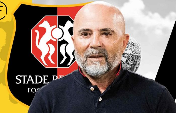 zwei große Ziele von 40 Millionen Euro von Jorge Sampaoli?