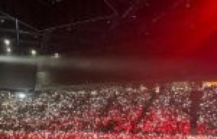 Pitbull in der Accor Arena in Paris: Ticketpreise und Öffnung des Ticketschalters