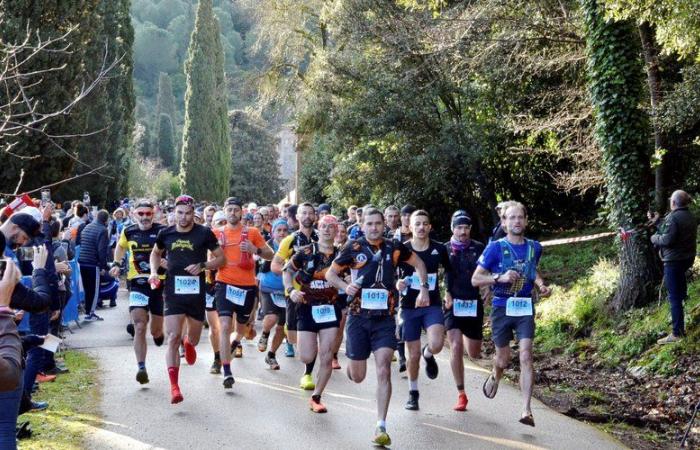 Tourismus in der Aude: Der Fontfroide-Wanderweg ist ein Anziehungspunkt für Narbonnais