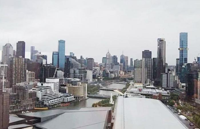 Wo in Melbourne übernachten: Oakwood Premier ist perfekt für einen Stadtblick ohne Hektik