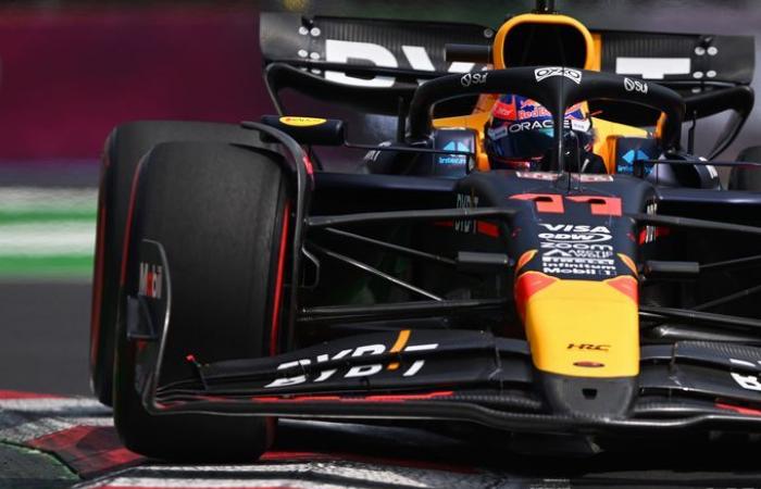 Formel 1 | Montoya rät Red Bull, Sainz von Williams F1 zurückzuholen