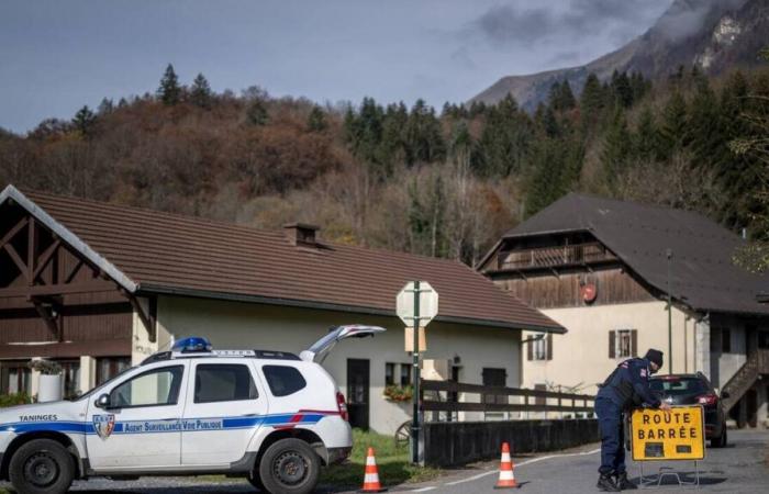 Bei der gestern in der Schweiz gefundenen Leiche handelt es sich tatsächlich um die der Mutter