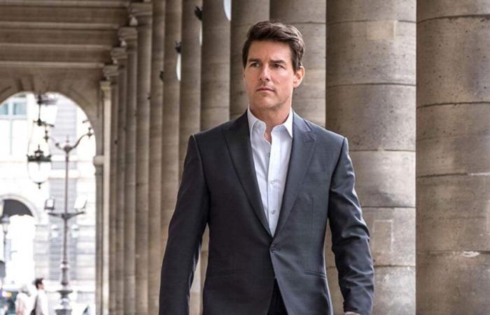 Tom Cruise hat seinen Nachfolger für Mission Impossible gefunden! Er möchte, dass dieser Schauspieler die Fortsetzung nach „The Final Reckoning“ sicherstellt