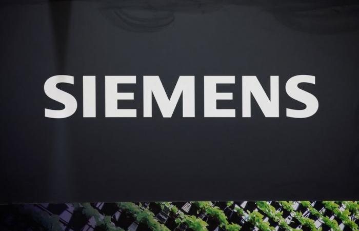 Siemens macht operativ leichte Fortschritte – Digitalsparte schwächelt weiter