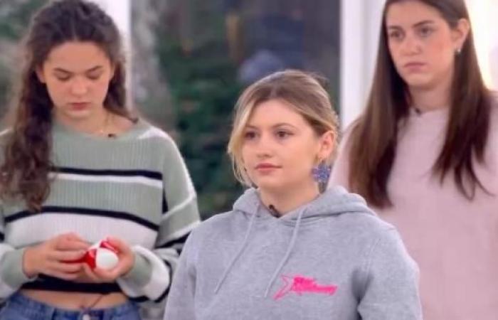 Zuschauer 17:30 Uhr: Die tägliche „Star Academy“ auf TF1, stabil, und „Questions pour un Champion“ auf France 3 mit 1,7 Millionen – „Jeder hat sein Wort“ auf France 2 mit 1,5 Millionen zurück