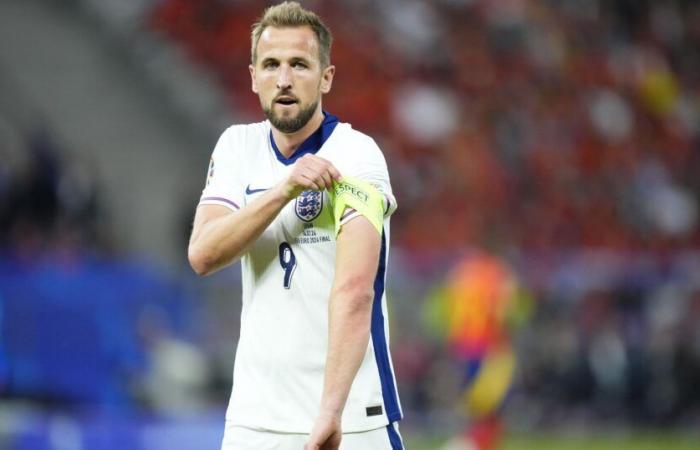 Nations League – Harry Kane bedauert, dass die Auswahl bestimmter Spieler nicht mehr Priorität hat