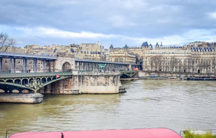 Paris: „Sehr gestörter“ Verkehr auf der U-Bahn-Linie 5 an diesem Freitag