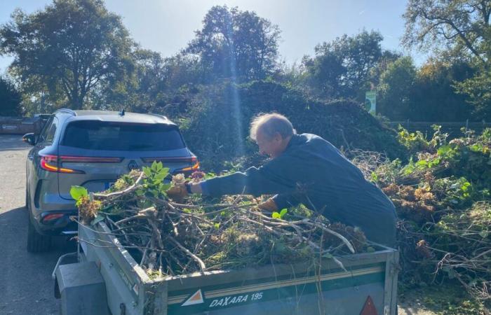 Haute-Vienne: Syded will Anlagen in Recyclingzentren reduzieren