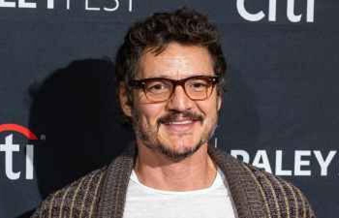 Pedro Pascal Family Guide: Lernen Sie die Eltern und Geschwister des Schauspielers kennen