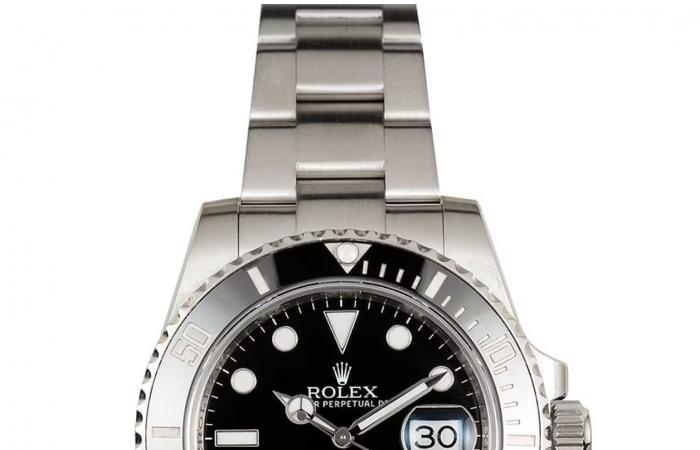 Die Rolex, die Tom Hardy in New York trug, ist die Uhr, die wir alle haben wollen