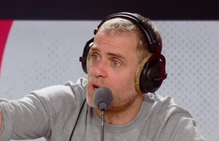 Jérôme Rothen stellt Didier Deschamps wegen seines Managements von Mbappé zur Rede: „Aber wohin gehen wir?“