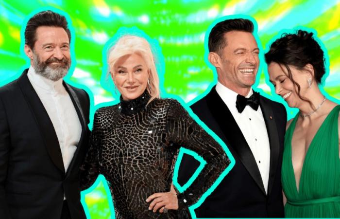 Deborra-Lee Furness enthüllt scheinbar den Grund für die Trennung von Hugh Jackman