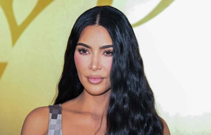 Ohne Kanye West: Kim Kardashian würde ihre vier Kinder „allein“ großziehen