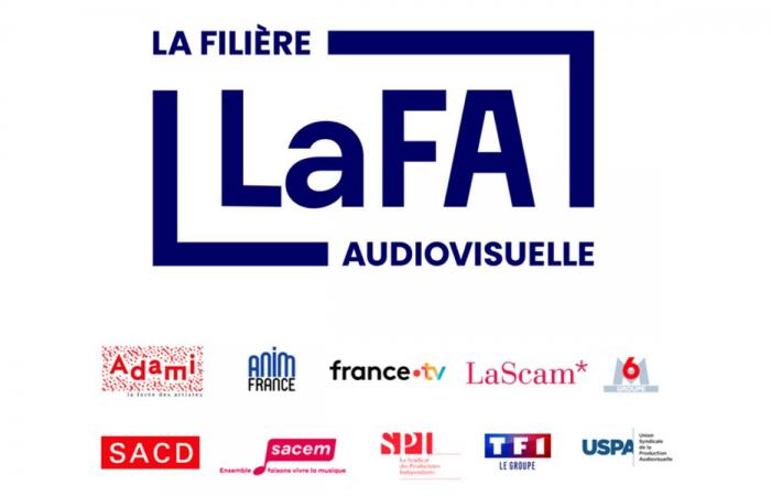 TF1, M6 und France TV schließen sich zusammen, um YouTube und Netflix zu bekämpfen. Hier ist ihr Angriffsplan