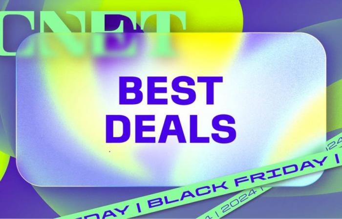 Die besten Angebote für den frühen Black Friday 2024: Über 45 Angebote, die Sie jetzt kaufen können