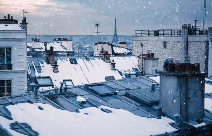 20 cm Schnee in Paris, -15°C in Orléans, weit verbreiteter Frost… In diesen Novembermonaten erlebte Frankreich höllisches Wetter