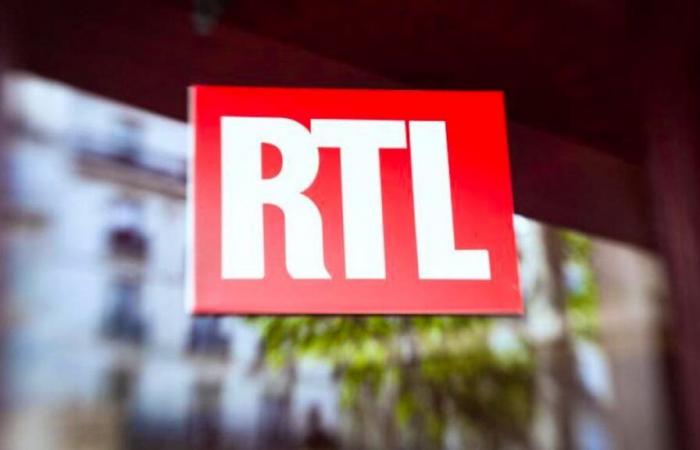 RTL verliert seinen zweiten Platz und wird von franceinfo überholt