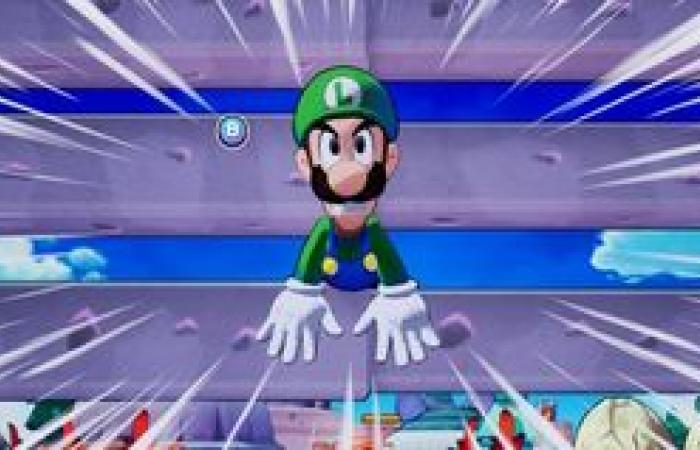 Test: Mario & Luigi: Das brüderliche Epos, die Kreuzfahrt macht mich fertig