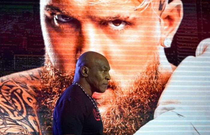 Tyson vs. Paul: Was uns die Statistiken über den Kampf verraten