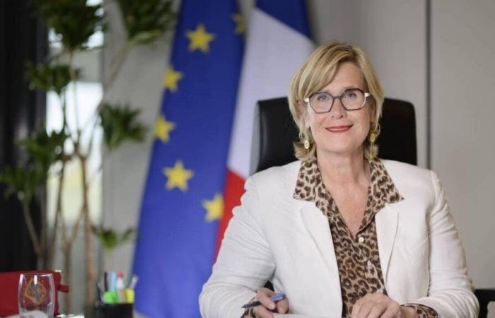 INFO WEST-FRANKREICH. „Der Haushalt der Sozialwirtschaft ist um 30 % gestiegen“, verkündet der Minister