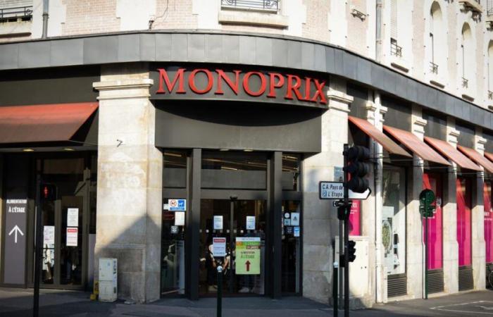 Der Relaunch von Monoprix und Franprix komplizierter als erwartet