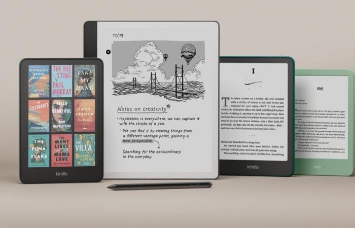 Kindle: Das Versenden von Büchern über USB wird unter macOS (endlich) einfacher