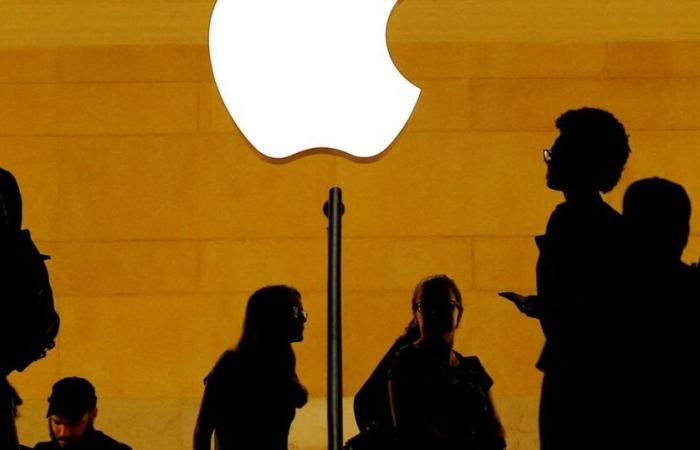 Apple wird im Vereinigten Königreich wegen wettbewerbswidriger Praktiken mit einer Klage in Höhe von 3 Milliarden Pfund angeklagt