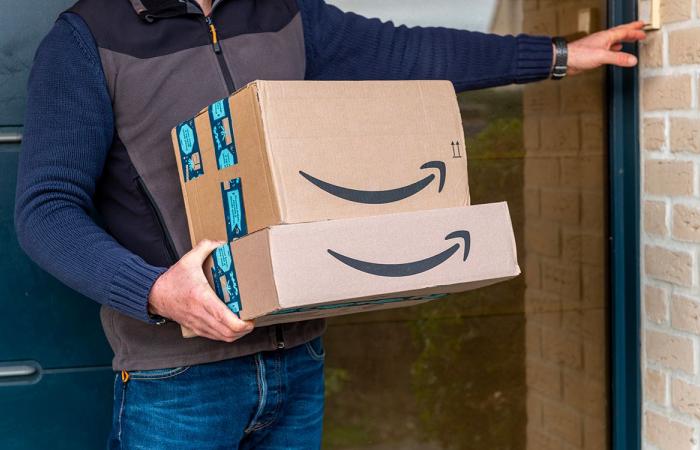 Amazon tritt Temu und Shein mit einer eigenen Plattform zu reduzierten Preisen an