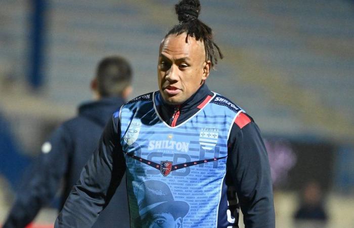 Pro D2 – Taleta Tupuola wurde trotz seiner Verurteilung wegen häuslicher Gewalt wieder in den Kader von Béziers aufgenommen