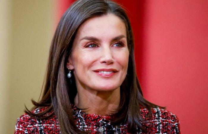 Letizia inkognito: Die Königin von Spanien gesehen bei IKEA