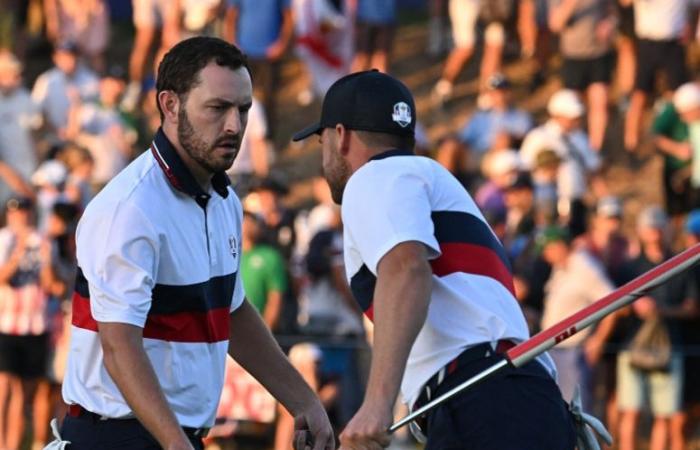 Boni für amerikanische Spieler im Ryder Cup?