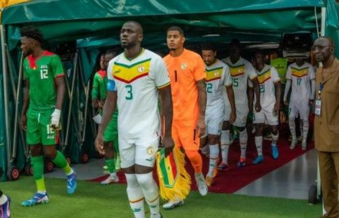 CAN-2025-Qualifikation – Burkina Faso-Senegal: Ein westafrikanisches Derby um den ersten Platz