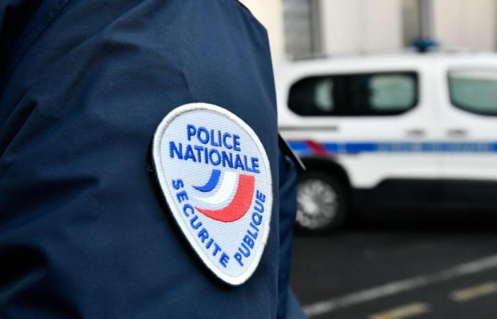 Nanterre: Ein Mann wurde nach einem Zwischenfall mit RATP-Agenten von einem Zug angefahren