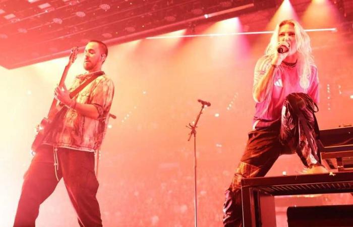 Linkin Park spielt Golden 1 Center. So erhalten Sie Tickets