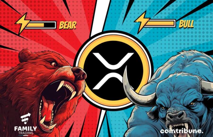 Krypto: Kehren Käufer zu XRP zurück? Technische Analyse vom 14. November 2024