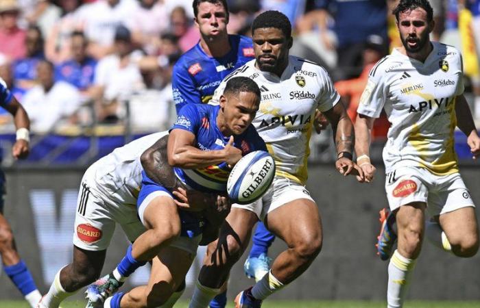 Transfers / Top 14 – Bok Herschel Jantjies umworben, Puma Gonzalo Garcia gefällt Union Bordeaux-Bègles