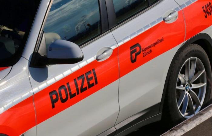 Grillunfall mit Stichflamme in Kloten ZH: Vier Verletzte