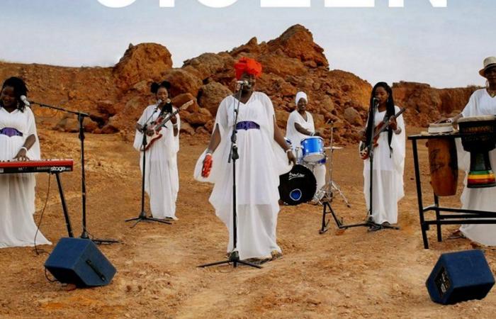 Lavelanet: Senegalesische Musiker wurden zu einem einzigartigen Konzert nach Fond de la Coste eingeladen