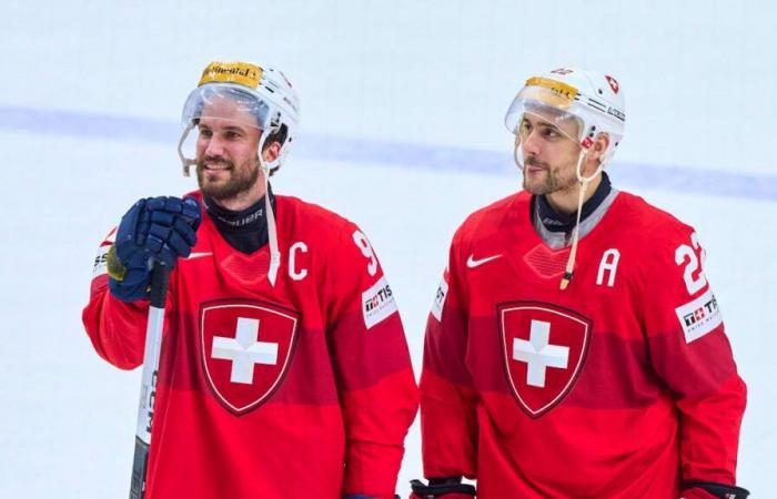 Wappen: Entschlüsseln wir eine dumme Pressemitteilung von Swiss Ice Hockey