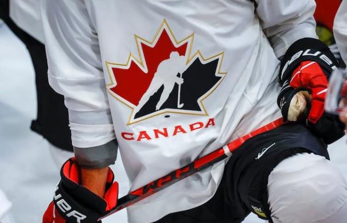 Hockey Canada möchte die harten Gespräche führen