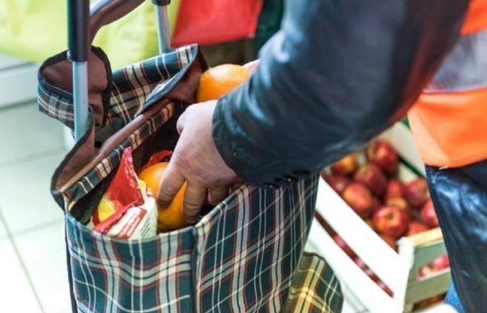 In diesem Teil von Orne wird ein dringender Aufruf gestartet, wir suchen 150 Freiwillige für einen Einsatz