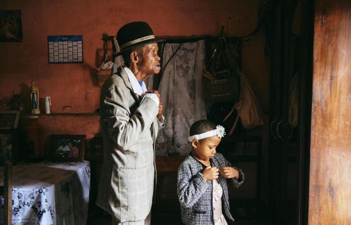 10 der bedeutendsten Fotografien des Jahres