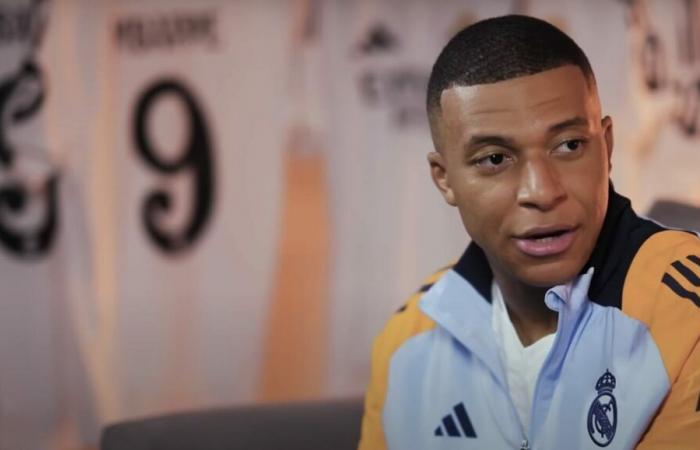 Kylian Mbappé gegen Paris FC, PSG steht vor einem Verrat