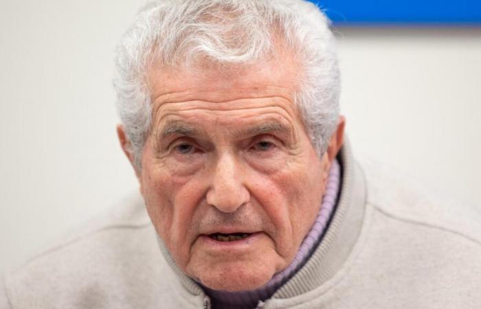 Claude Lelouch sorgt nach sexistischen Äußerungen am CNews-Set für Unbehagen