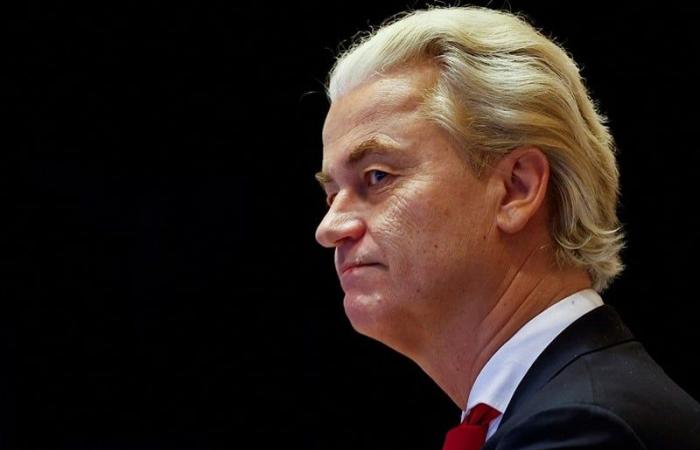 Geert Wilders macht Marokkaner für die Gewalt in Amsterdam verantwortlich