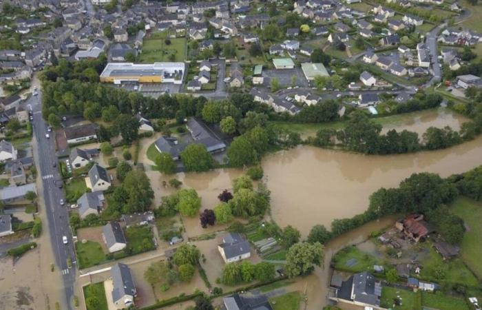 Verkehr und Überschwemmungen – diese Gemeinde in Maine-et-Loire geht beide Probleme direkt an