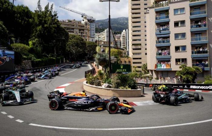 Große Neuigkeiten für die Zukunft des Grand Prix von Monaco!