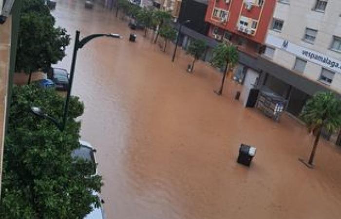 Sintflutartige Regenfälle in Spanien und Italien: Warum richten Überschwemmungen so große Schäden an?