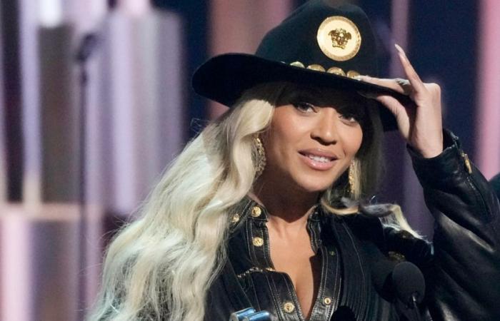 USA: Die Yale University bietet einen Kurs über Beyoncé an