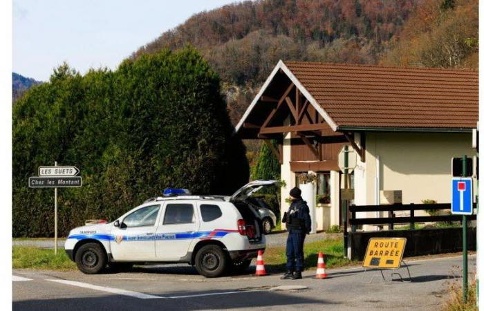 Die morgendliche Angst in Haute-Savoie nach dem Tod von drei Kindern, ein Savoie-Schlachthof wegen Grausamkeit angeklagt, Samenspender auf Facebook gesucht … Die wichtigsten Nachrichten für diesen Donnerstag